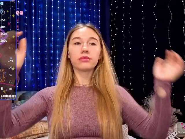 kiska-wansday07 live cam on BongaCams