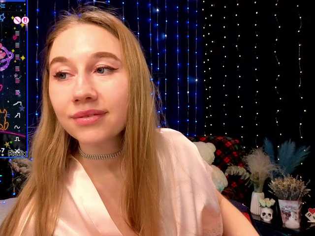 kiska-wansday07's BongaCams show and profile