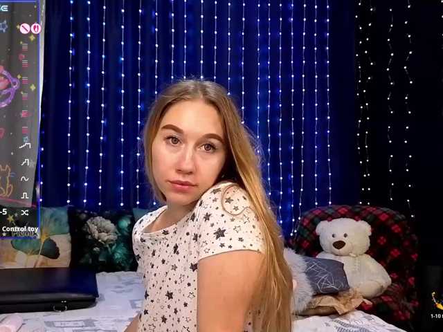 kiska-wansday07 live cam on BongaCams