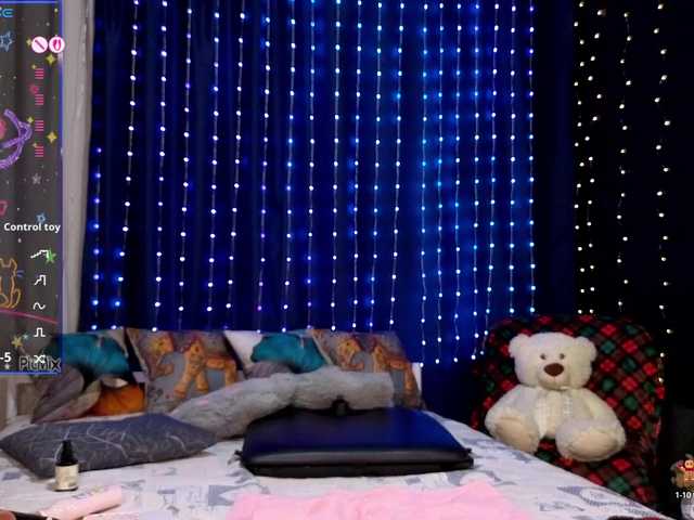 kiska-wansday07 live cam on BongaCams