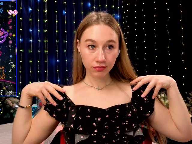 kiska-wansday07's BongaCams show and profile