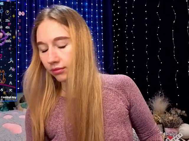 kiska-wansday07 live cam on BongaCams