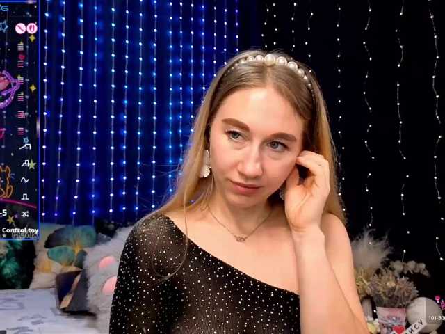kiska-wansday07, live now on BongaCams
