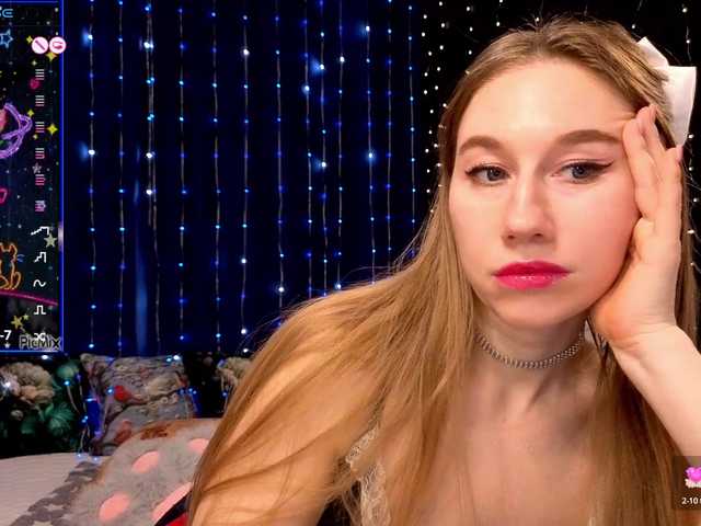 kiska-wansday07's BongaCams show and profile