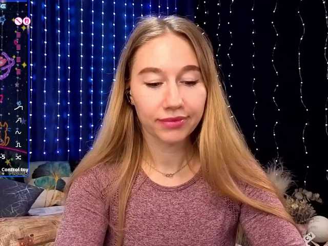 kiska-wansday07 live cam on BongaCams
