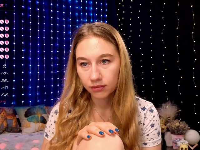 kiska-wansday07 live cam on BongaCams