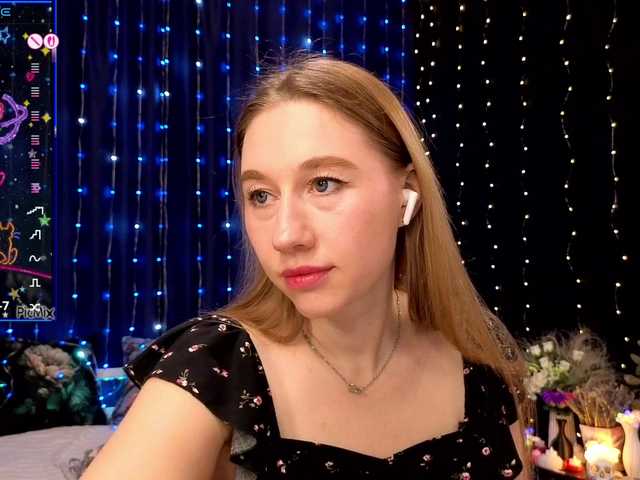 kiska-wansday07's BongaCams show and profile