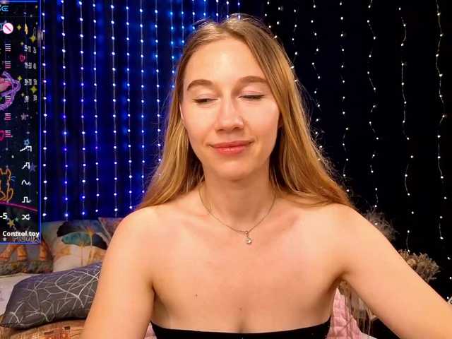 kiska-wansday07 live cam on BongaCams