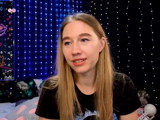 kiska-wansday07 live cam on BongaCams