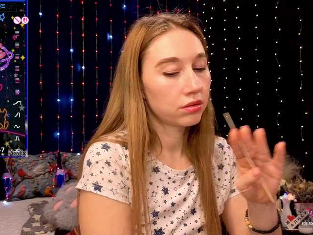 kiska-wansday07's BongaCams show and profile