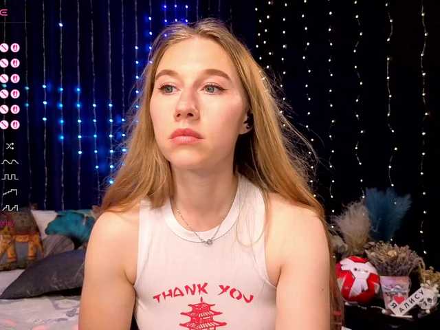 kiska-wansday07 live cam on BongaCams