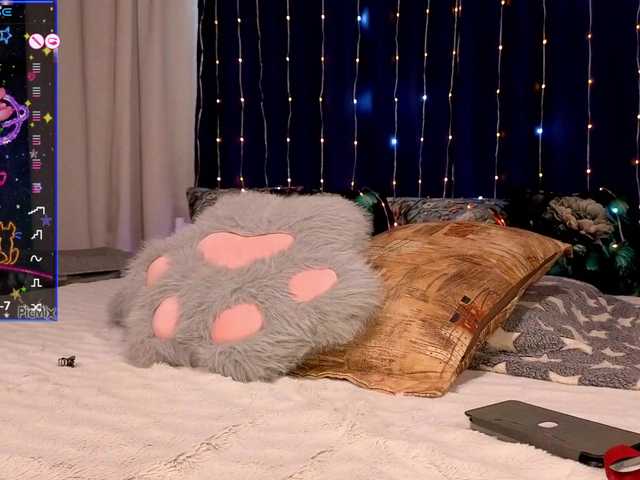 kiska-wansday07's BongaCams show and profile