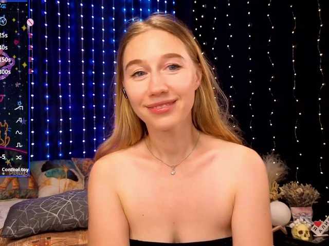 kiska-wansday07 live cam on BongaCams