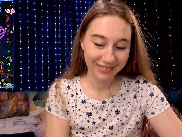 kiska-wansday07 live cam on BongaCams
