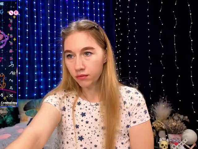 kiska-wansday07 live cam on BongaCams