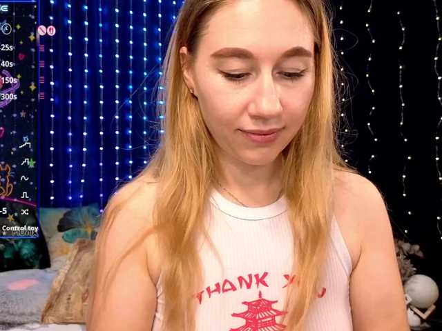 kiska-wansday07 live cam on BongaCams