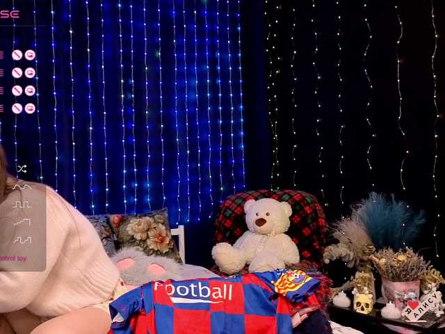 kiska-wansday07 live cam on BongaCams