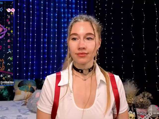 kiska-wansday07 live cam on BongaCams