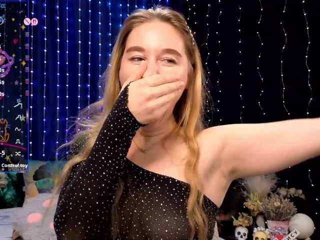 kiska-wansday07 en direct sur BongaCams