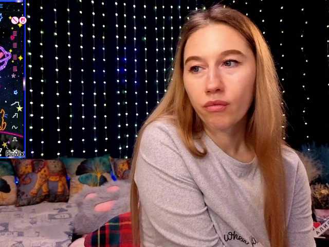 kiska-wansday07 live cam on BongaCams