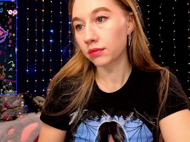 kiska-wansday07's BongaCams show and profile