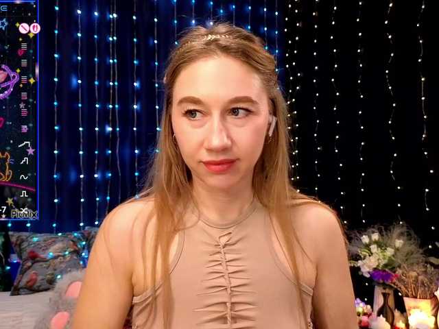 kiska-wansday07's BongaCams show and profile