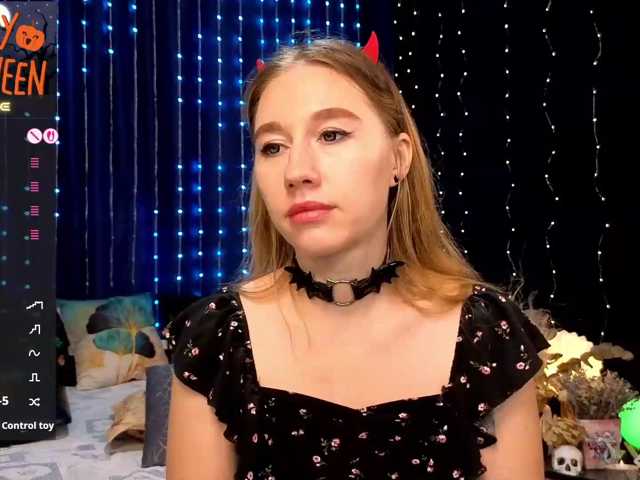kiska-wansday07 live cam on BongaCams