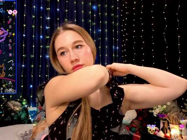 kiska-wansday07's BongaCams show and profile