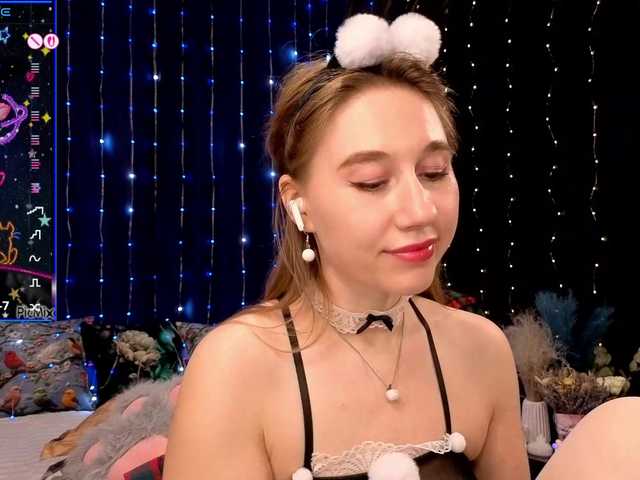 kiska-wansday07's BongaCams show and profile