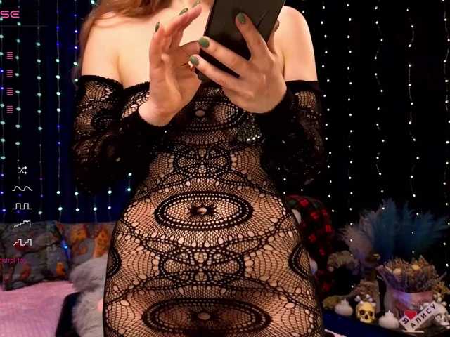 kiska-wansday07 live cam on BongaCams