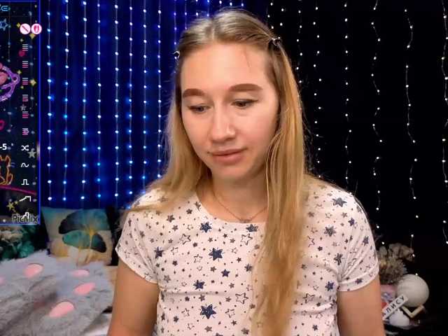 kiska-wansday07 live cam on BongaCams