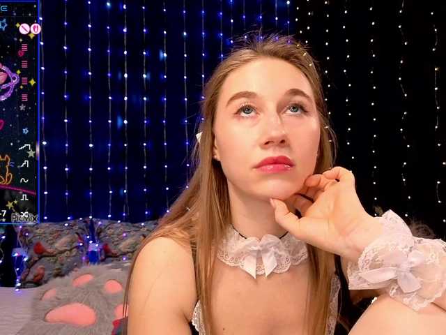 kiska-wansday07's BongaCams show and profile