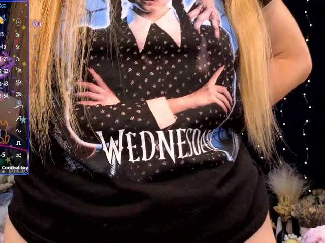 kiskaWEDNESDAY