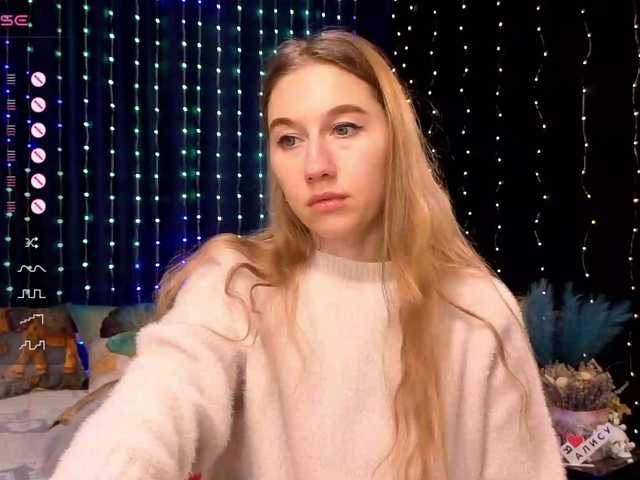 kiska-wansday07 live cam on BongaCams