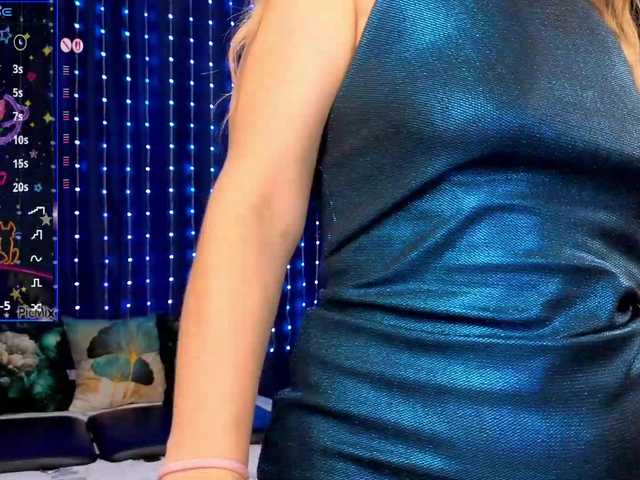 kiska-wansday07 live cam on BongaCams