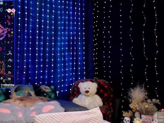 kiska-wansday07 live cam on BongaCams