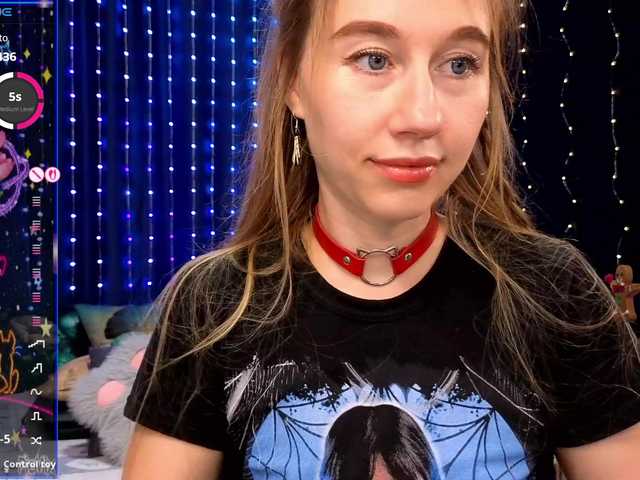 kiskaWEDNESDAY