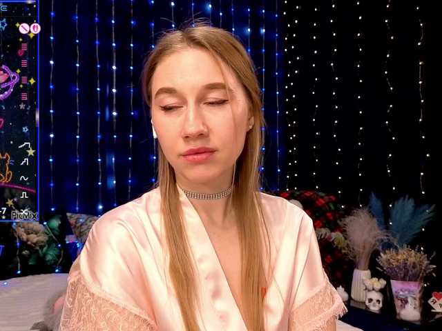 kiska-wansday07's BongaCams show and profile