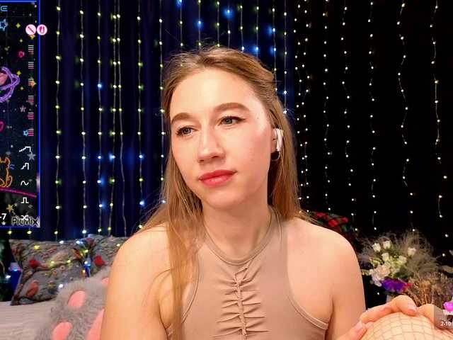 kiska-wansday07's BongaCams show and profile