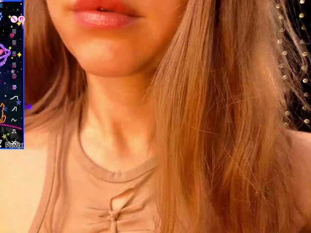 kiska-wansday07 live cam on BongaCams