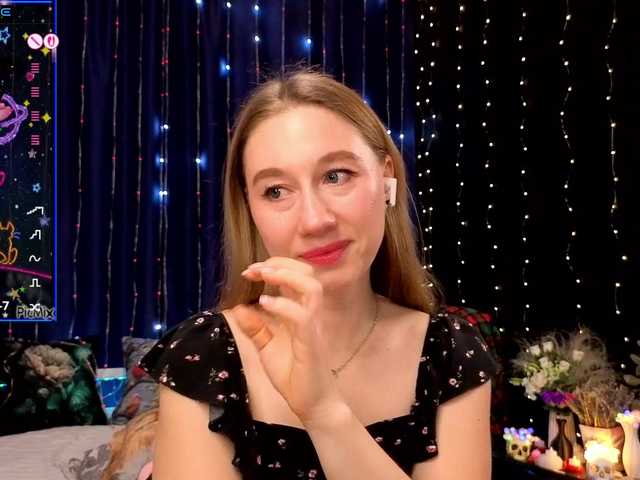 kiska-wansday07's BongaCams show and profile