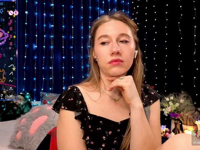 kiska-wansday07's BongaCams show and profile