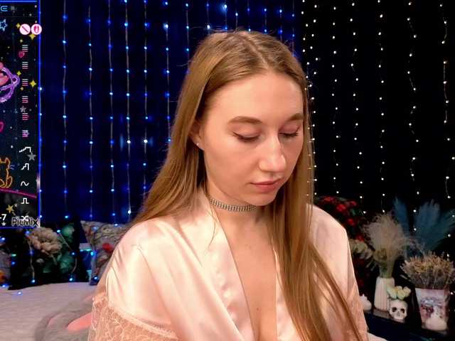 kiska-wansday07's BongaCams show and profile