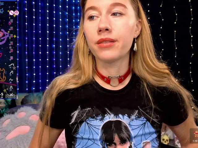 kiskaWEDNESDAY