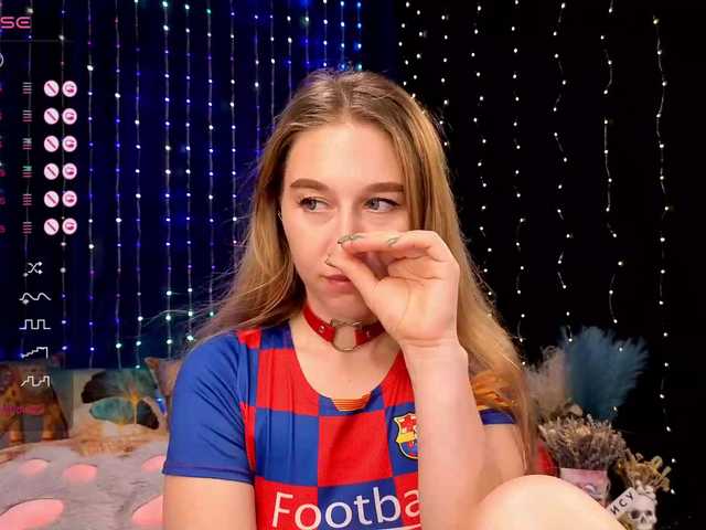 kiska-wansday07 live sex show