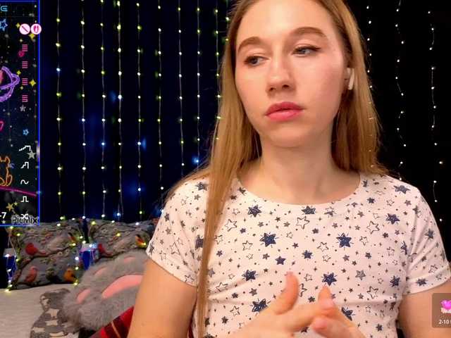 kiska-wansday07's BongaCams show and profile