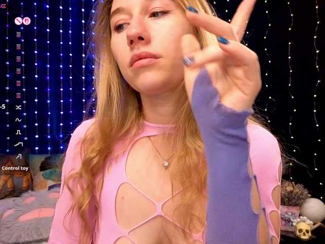 kiska-wansday07 live webcam show