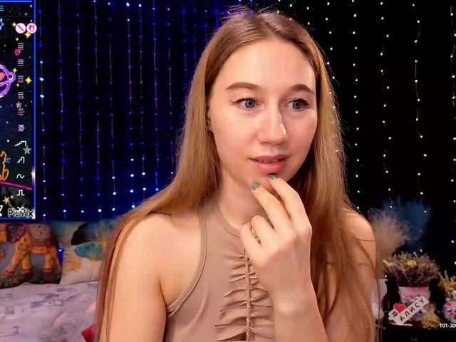 kiska-wansday07 live cam on BongaCams