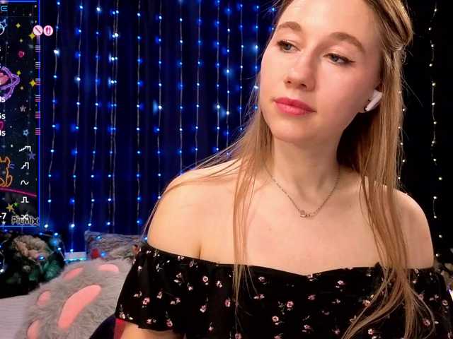 kiska-wansday07's BongaCams show and profile