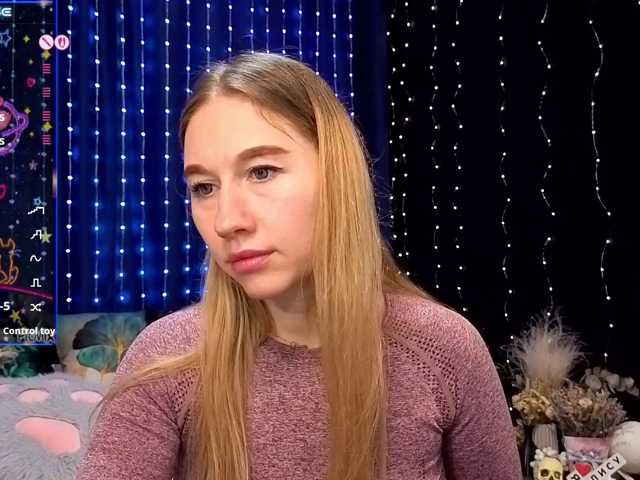 kiska-wansday07 live cam on BongaCams